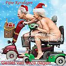 Een Kerstgroet,, foto 1000x1000, 2 reacties, 9 stemmen