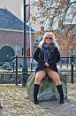 Een keitje op een kei, foto 853x1280, 20 reacties, 108 stemmen