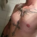 Effe afspoelen, foto 2208x2208, 2 reacties, 6 stemmen