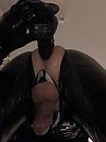 Enjoy the black dildo, foto 2320x3088, 5 reacties, 11 stemmen