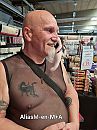 Eroticabeurs Antwerpen 5, foto 3000x4000, 0 reacties, 15 stemmen