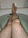 Even heerlijk in bad, foto 540x720, 2 reacties, 10 stemmen