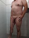 Even lekker douchen, foto 1455x1858, 2 reacties, 16 stemmen