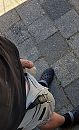Even luchten hoor, foto 1561x2552, 7 reacties, 12 stemmen