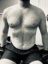 Even sporten, foto 480x640, 3 reacties, 8 stemmen