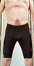 Even sporten, foto 677x1290, 0 reacties, 1 stemmen