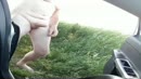 FF naast de auto, film 00:00:29, 4 reacties, 18 stemmen
