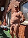 FKK Fan, foto 2448x3264, 1 reacties, 15 stemmen