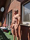 FKK Fan, foto 2448x3264, 2 reacties, 12 stemmen