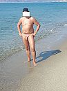 FKK nude beach, foto 2448x3264, 1 reacties, 10 stemmen