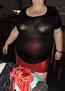 Feest met gretalief, foto 2320x3238, 1 reacties, 24 stemmen
