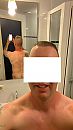 Ff lekker mn kont showen, foto 2062x3664, 0 reacties, 2 stemmen