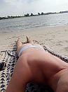 Ff op het strand, foto 2993x4000, 6 reacties, 21 stemmen
