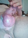 Filled balls, foto 1932x2576, 0 reacties, 1 stemmen