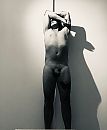 Flashing my sensitive body, foto 1690x2048, 0 reacties, 1 stemmen