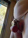 Flat chastity 2, foto 2448x3264, 5 reacties, 9 stemmen
