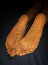 Footjob, foto 600x800, 8 reacties, 16 stemmen