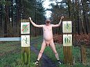 Geen doorgang!, foto 1200x900, 3 reacties, 9 stemmen