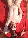 Geil dagje aan het strand, foto 2448x3264, 4 reacties, 41 stemmen