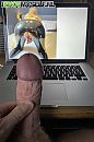 Geile tribute van johnreese, foto 366x550, 1 reacties, 19 stemmen