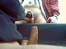 Geilen op parking, foto 640x480, 8 reacties, 34 stemmen