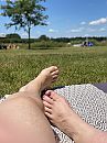 Genieten doe je…., foto 3000x4000, 6 reacties, 20 stemmen