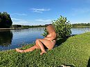 Genieten van zon en water, foto 4000x3000, 35 reacties, 191 stemmen