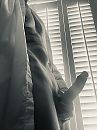 Getting dressed and hard.., foto 1536x2048, 10 reacties, 20 stemmen