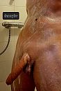 Getting hard, foto 594x872, 0 reacties, 4 stemmen