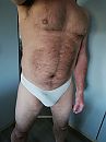 Gewoon een witte even buiten, foto 3000x4000, 1 reacties, 10 stemmen