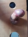 Glory hole proefontwerp, foto 3000x4000, 2 reacties, 4 stemmen