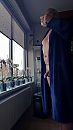 Goede morgen, foto 1836x3264, 1 reacties, 16 stemmen