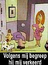 Goedemorgen net wakker, foto 988x1333, 1 reacties, 12 stemmen