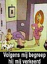 Goedemorgen net wakker, foto 988x1333, 1 reacties, 12 stemmen