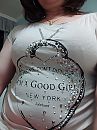 Good Girl, foto 2993x4000, 3 reacties, 8 stemmen