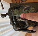 Handje hulp, foto 2160x2068, 0 reacties, 6 stemmen