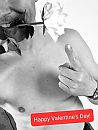 Happy Valentine's Day!, foto 917x1214, 2 reacties, 6 stemmen