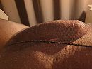 Hard in panty, foto 4000x3000, 1 reacties, 6 stemmen