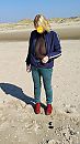 Heerlijk weer aan het strand, foto 1526x2712, 15 reacties, 113 stemmen