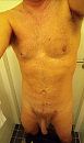 Hele lichaam, foto 600x1012, 12 reacties, 26 stemmen