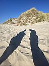 Hey hallo schaduwvrouwtje…., foto 3000x4000, 7 reacties, 29 stemmen