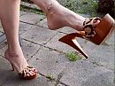 High heel and ankle bracelet, foto 1280x960, 2 reacties, 5 stemmen