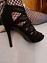 High heels, foto 1200x1600, 7 reacties, 24 stemmen