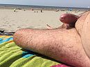 Hoek van Holland Naaktstrand 2, foto 3264x2448, 5 reacties, 14 stemmen
