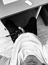Home working, foto 2320x3088, 0 reacties, 1 stemmen