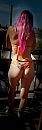 Honey at the balcony, foto 657x1986, 4 reacties, 57 stemmen