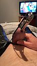 Hou het strak…, foto 1152x2048, 2 reacties, 4 stemmen