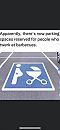 Humor ligt op straat…., foto 473x1024, 2 reacties, 10 stemmen