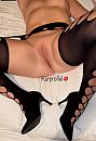 I am ready…., foto 896x1294, 70 reacties, 171 stemmen