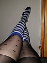 I love sokcks...., foto 900x1200, 6 reacties, 22 stemmen